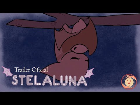 Stelaluna || [Trailer Oficial] || Lost Wish Studio