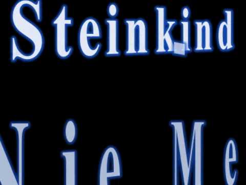 Steinkind - nie mehr (lyrics)