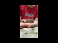 アフリカヤマネのYouTubeサムネイル画像