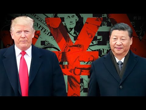 Everyone Is Caught In The Middle