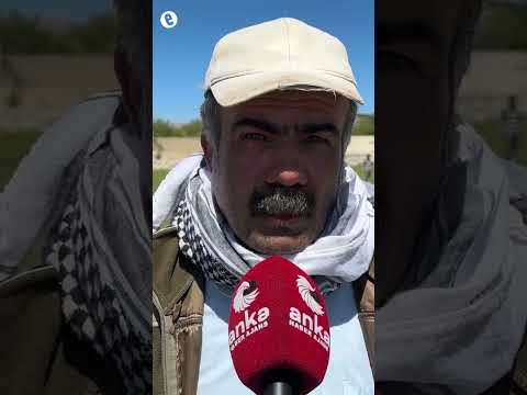 Yüksek maliyet besiciyi, düşük alım gücü yurttaşları vurdu: Ne alan memnun ne de satan