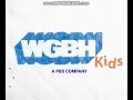 WGBH And WGBH Kids Triamount Logo