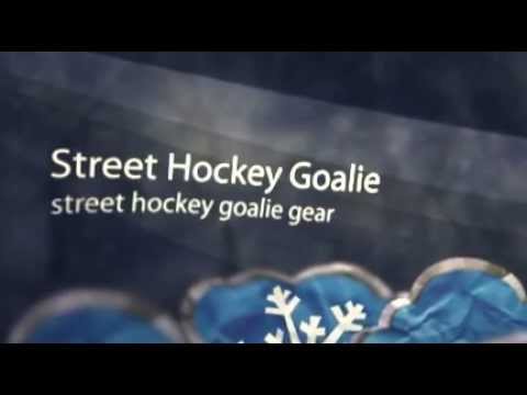 NHL Hockey Game Gear