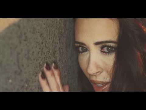 Amy Weber - Let it Rain (Official Music Video) HD