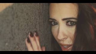 Amy Weber - Let it Rain (Official Music Video) HD