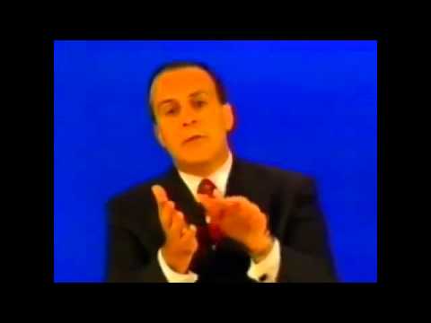 Como Ter Sucesso Querendo e Conseguindo   Completo   Dr  Lair Ribeiro