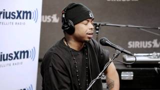 SAIGON PERFORMS &quot;WOMEN ARE THE NEW DOGS&quot; LIVE ON #SWAYINTHEMORNING!