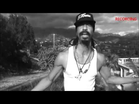 Mighty Ginsu - ENEMY OF THE STATE - Dubflow, Dub Poetry, Spoken Word