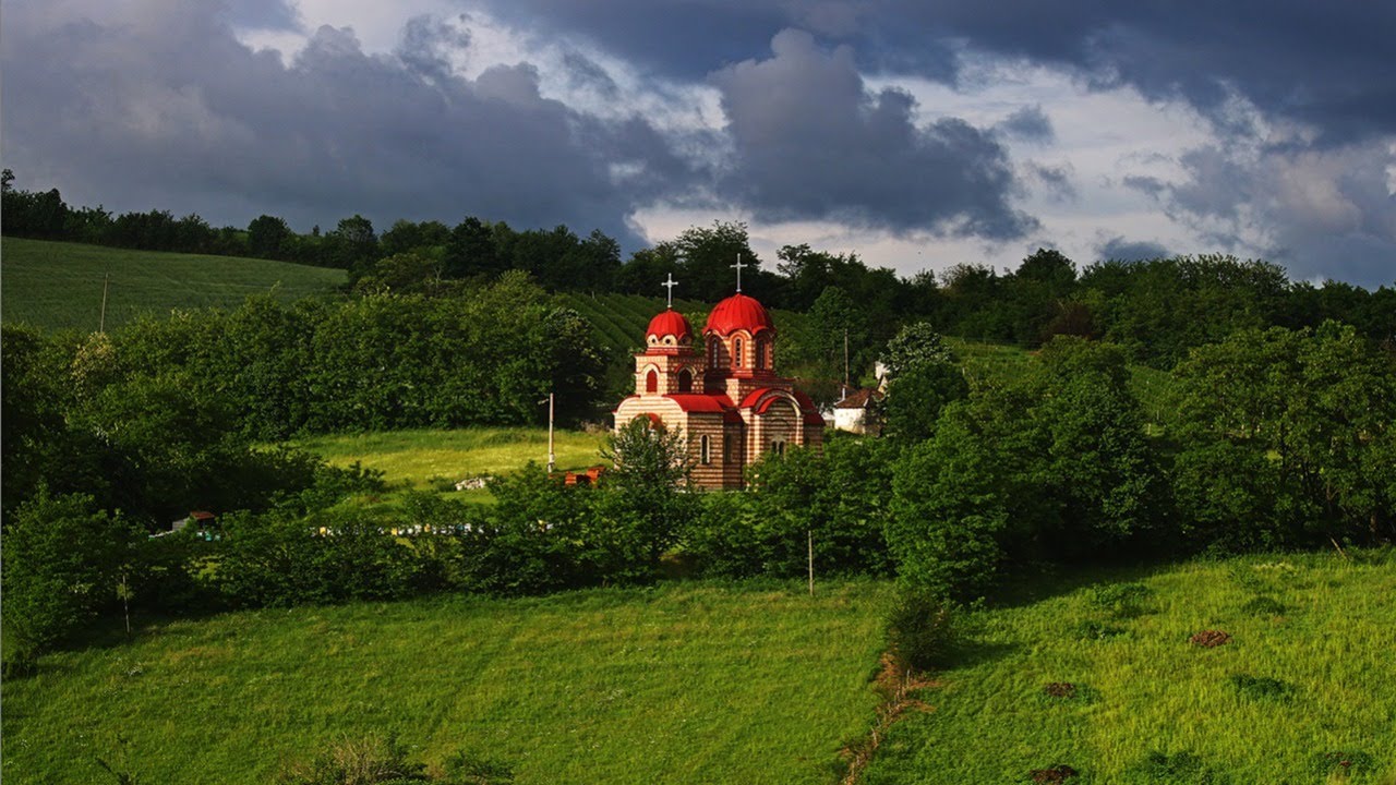 22.6.2021. У 21:30, УЖИВО МОЛИТВА И РАЗГОВОР СА О. ДЕЈАНОМ КРСТИЋЕМ