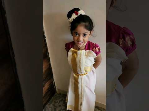 Samaira Nair Samaira as Mallu Princess