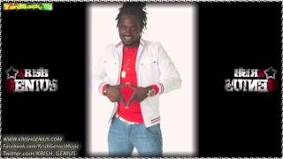 I-Octane - Wuk Up Yuh Body - April 2013