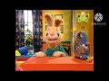 Harry The Bunny On Baby Tv Uk September 23 2006