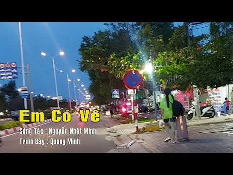 Thể hiện bởi Quang Minh