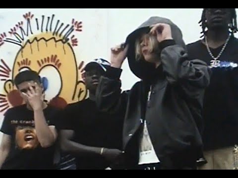 Slawn x Lil Yachty NYC Pop Up