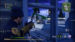 Fortnite*
