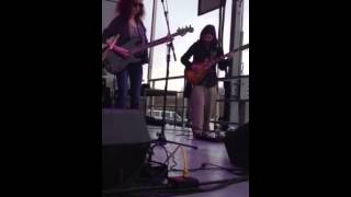 Breakfast in Fur @ Culture Shock '14