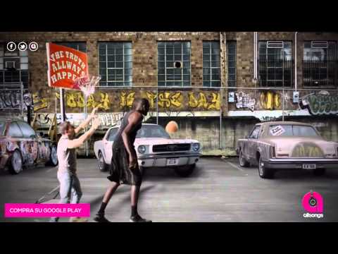 Classifica Canzoni #Maggio 2015