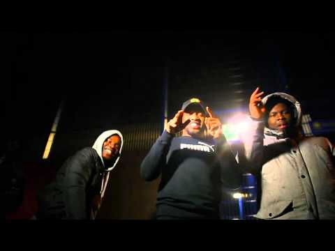 MD Wyla - Lengman Sound [Music Video] @MDWylaArtist | Link Up TV