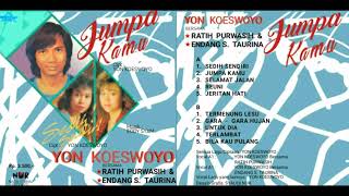 Download lagu Yon Koeswoyo & Endang S. Taurina - Sedih Sendiri mp3 Download lagu Yon Koeswoyo & Endang S. Taurina - Sedih Sendiri mp3
