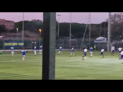 Lazio - Giovanissimi Regionali U14 Eccellenza A G3 - Ostia Mare Lido Calcio vs Ottavia (2)