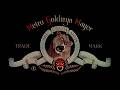 Metro Goldwyn Mayer 1972 Kansas City Bomber Opening
