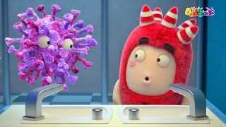 Download lagu Oddbods | NEW | STAY CLEAN, STAY HEALTHY! | Funny Cartoons For Kids mp3 Download lagu Oddbods | NEW | STAY CLEAN, STAY HEALTHY! | Funny Cartoons For Kids mp3