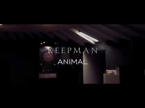 Keepman x Albanian Outlawz - Animal (Official Video)