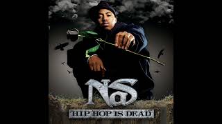 Nas - You Can&#39;t Kill Me (Clean Version)