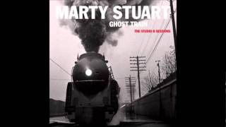 Marty Stuart - Drifting Apart