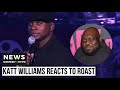 Faizon Love Gets ROASTED By Tony Roberts Katt Williams Reacts CH News