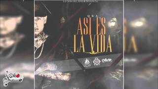 Así Es La Vida Qba (Audio) 2016