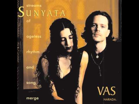 Vas / Sunyata - Sunyata (FULL VERSION)