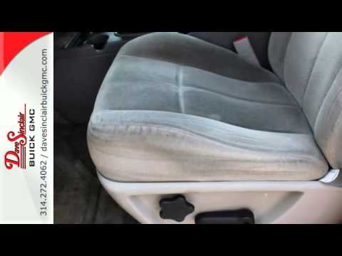 2005 Chevrolet TrailBlazer Saint Louis, MO #P10331B - SOLD