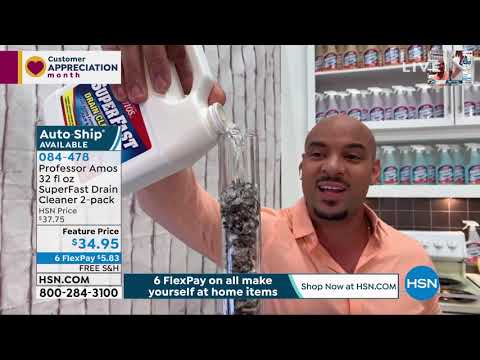 HSN | Make Yourself at Home 04.08.2020 - 02 PM