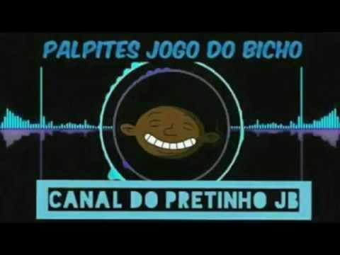 PALPITES DO DIA 05/03/17- CANAL DO PRETINHO JB