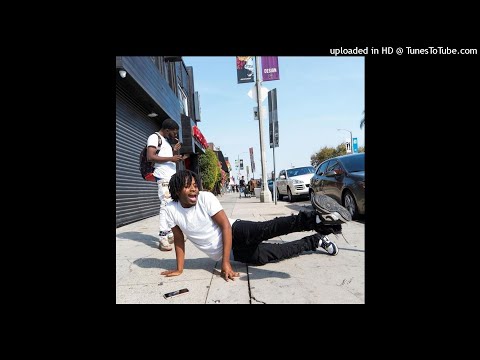 (FREE) YN Jay x Louie Ray x Flint x Detroit Type Beat "Feelin"