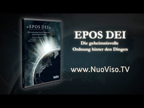 Epos Dei - die geheimnisvolle Ordnung hinter den Dingen