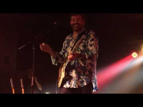 Tab Benoit - Birmingham Banter