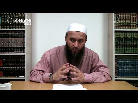 TEFSIR SURE EL-BELED - Hajrudin Ahmetović