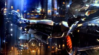 Goldfish -- Take Back Tomorrow (Pacific Rim Fan Video)