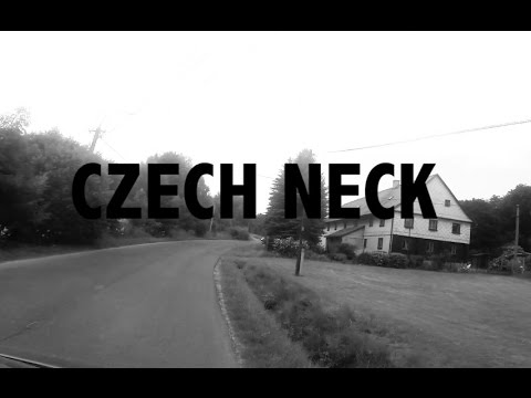 China Shop Bull - Czech Neck [OFFICIAL VIDEO]