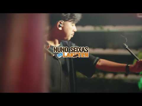 Dala Ida Tan Ba O | Nuno Seixas  ft  LakuTen Project [Live Session]