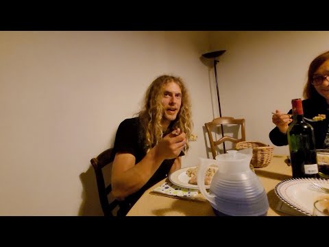 Ospiti da una famiglia Francese - Ep.11 Padova - Finisterre