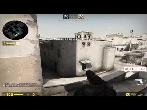 Aboneylül geldi! #SUSAMAM #Multistreaming