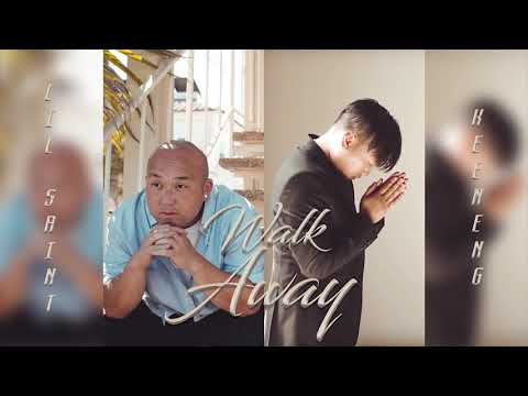 Lil Saint Ft. Keeneng - Walk Away [Hmong Rap 2020]