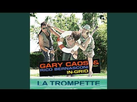 La Trompette (Bernasconi Radio Edit)