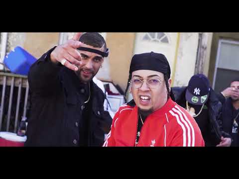 Bajo Tierra by Don H x GTA Montana