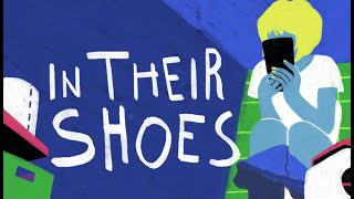 In Their Shoes announcement trailer teaser