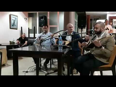 Pavlin Kola, Arben Pacani & Aurel Deda me këngën - Thrret Prizreni mori Shkodër, Live 👌👌👌👌