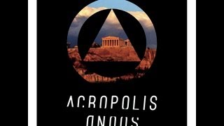 Bipolar Sunshine - Blossom (Acropolis Sound Remix)